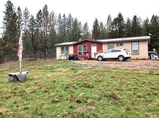 30 Grandlouis Rd, Inchelium, WA 99138