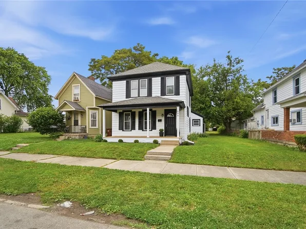 606 Boone St, Piqua, OH 45356