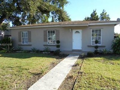 2950 NW 151st Ter, Miami Gardens, FL, 33054