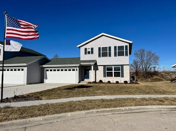 1932 Mountain Rd, Morris, IL 60450