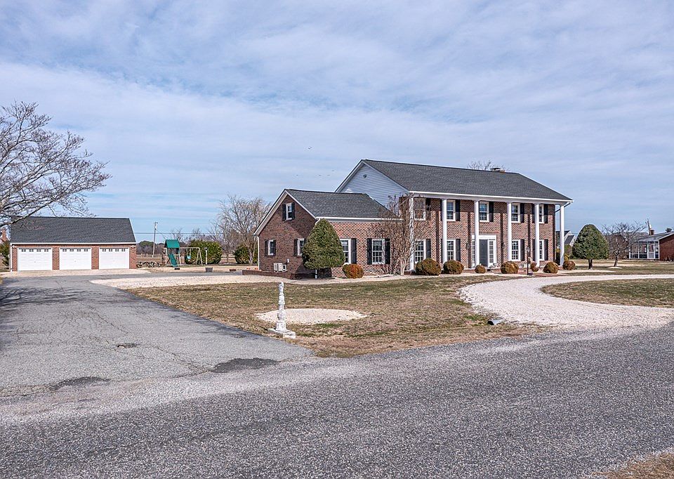 141 Daingerfield Rd, Tappahannock, VA 22560 Zillow