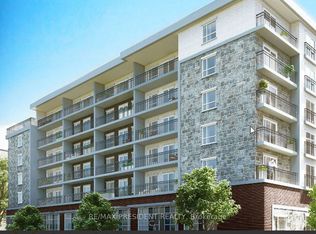 275 Larch St #G616, Waterloo, ON N2L 3R2