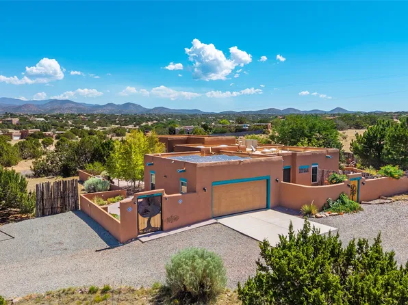 1 Domingo Pl, Santa Fe, NM 87508