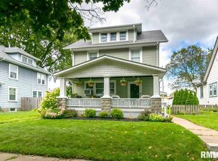 2533 19th Ave, Rock Island, IL