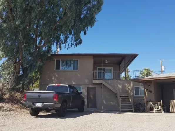 245 Geronimo Ln N, Lake Havasu City, AZ 86404
