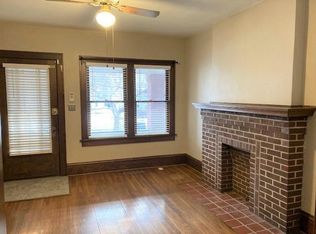 813 Bruck St, Columbus, OH 43206