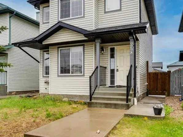 258 NW Fox Cres, Wood Buffalo, AB T9K 0C2
