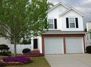 13396 Aventide Ln, Milton, GA 30004