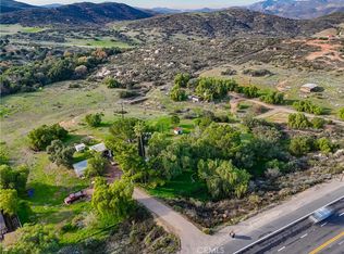 17913 Highway 94, Dulzura, CA 91917