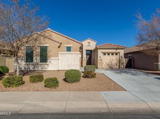 43874 W Bailey Dr, Maricopa, AZ 85138