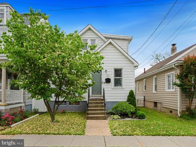 123 Beal St, Hamilton, NJ, 08610