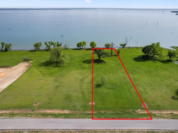 16 Triangle Shores Dr, Corsicana, TX 75109