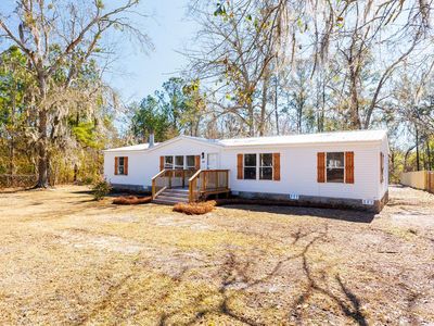 4181 Bent Tree Dr, Valdosta, GA, 31601