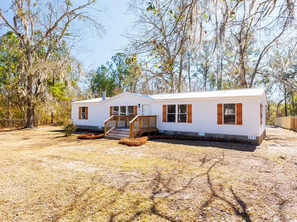 4181 Bent Tree Dr, Valdosta, GA 31601