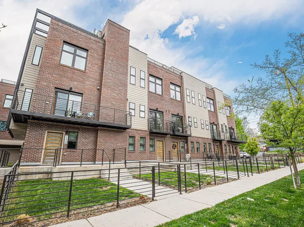 3148 W 29th Ave, Denver, CO 80211