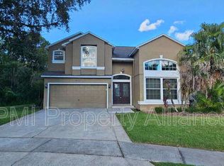 14207 Squirrel Run, Orlando, FL 32828