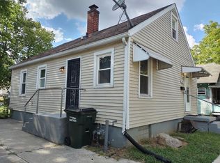 157 N Decker Ave, Dayton, OH 45417