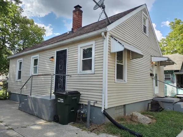 157 N Decker Ave, Dayton, OH 45417