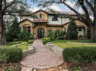 4307 Gloster Rd, Dallas, TX 75220