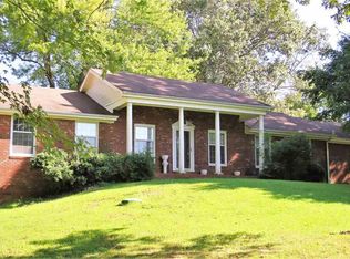 660 Old Canton Pike, Cadiz, KY 42211