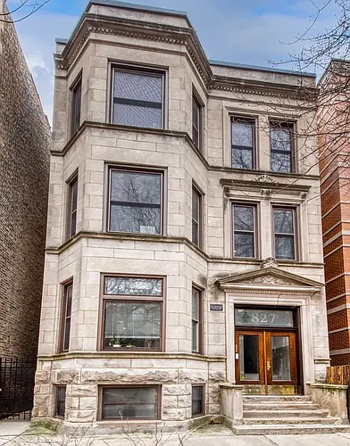 827 W Roscoe St #1 Photo 1