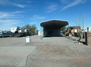 746 W Emerald Dr LOT 7, Quartzsite, AZ 85346