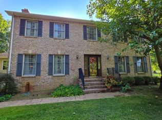 58 Sykesville Rd, Chesterfield, NJ 08515