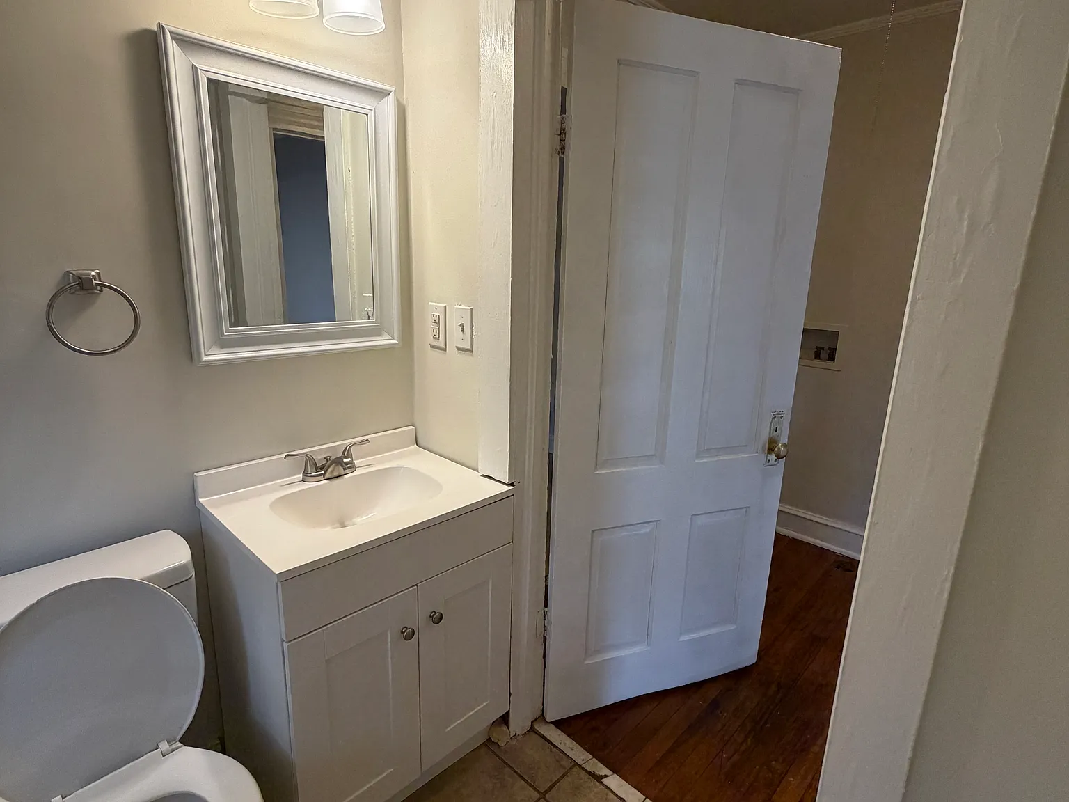 1 bed, 612 sqft, $895 — Photo 1