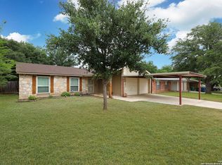 3715 Pipers Rdg, San Antonio, TX 78251