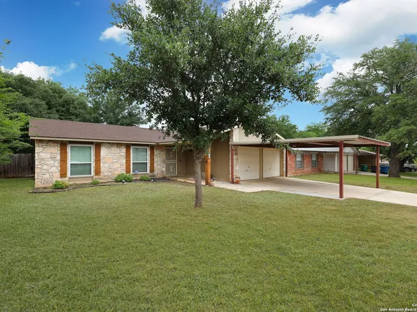 3715 Pipers Ridge, San Antonio, TX 78251