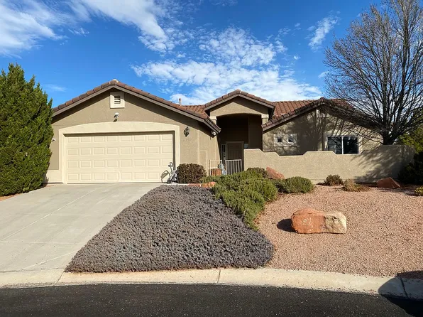 6350 E Wide Horizon Ct, Cornville, AZ 86325