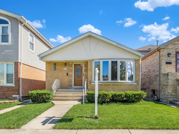 5143 S Rutherford Ave, Chicago, IL 60638