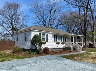 3734 Bearwood Ave, Charlotte, NC 28205