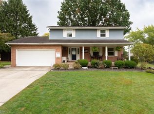 2020 Windham St NE, Canton, OH 44721