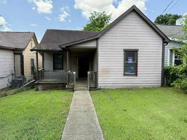 1713 Nassau St, Nashville, TN 37208