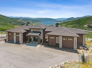 13690 N Deer Canyon Dr, Kamas, UT 84036