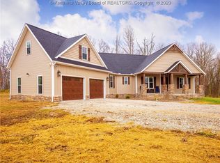 1143 Scott Depot Rd, Scott Depot, WV 25560