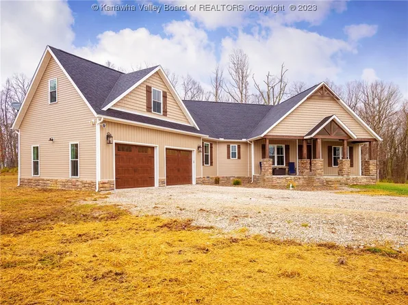 1143 Scott Depot Rd, Scott Depot, WV 25560