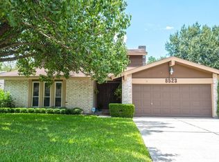 8523 Redcliff Rd, Houston, TX 77064