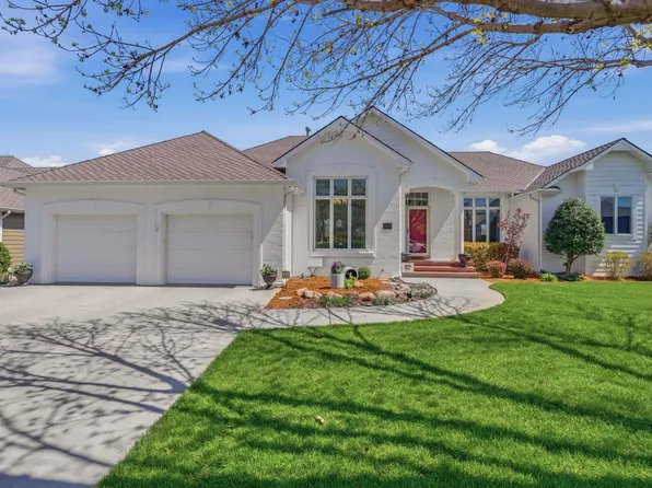 8128 W Meadow Pass Ct, Wichita, KS 67205