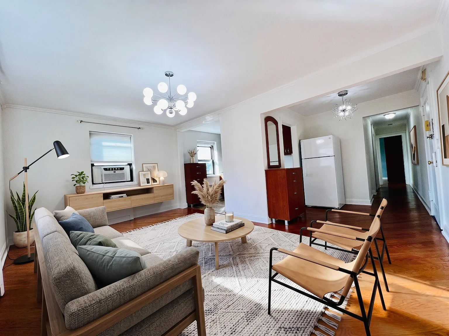 Hudson Terrace — Photo 1
