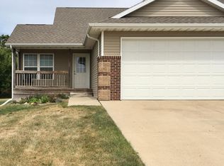 109 Centennial Dr, Huxley, IA 50124