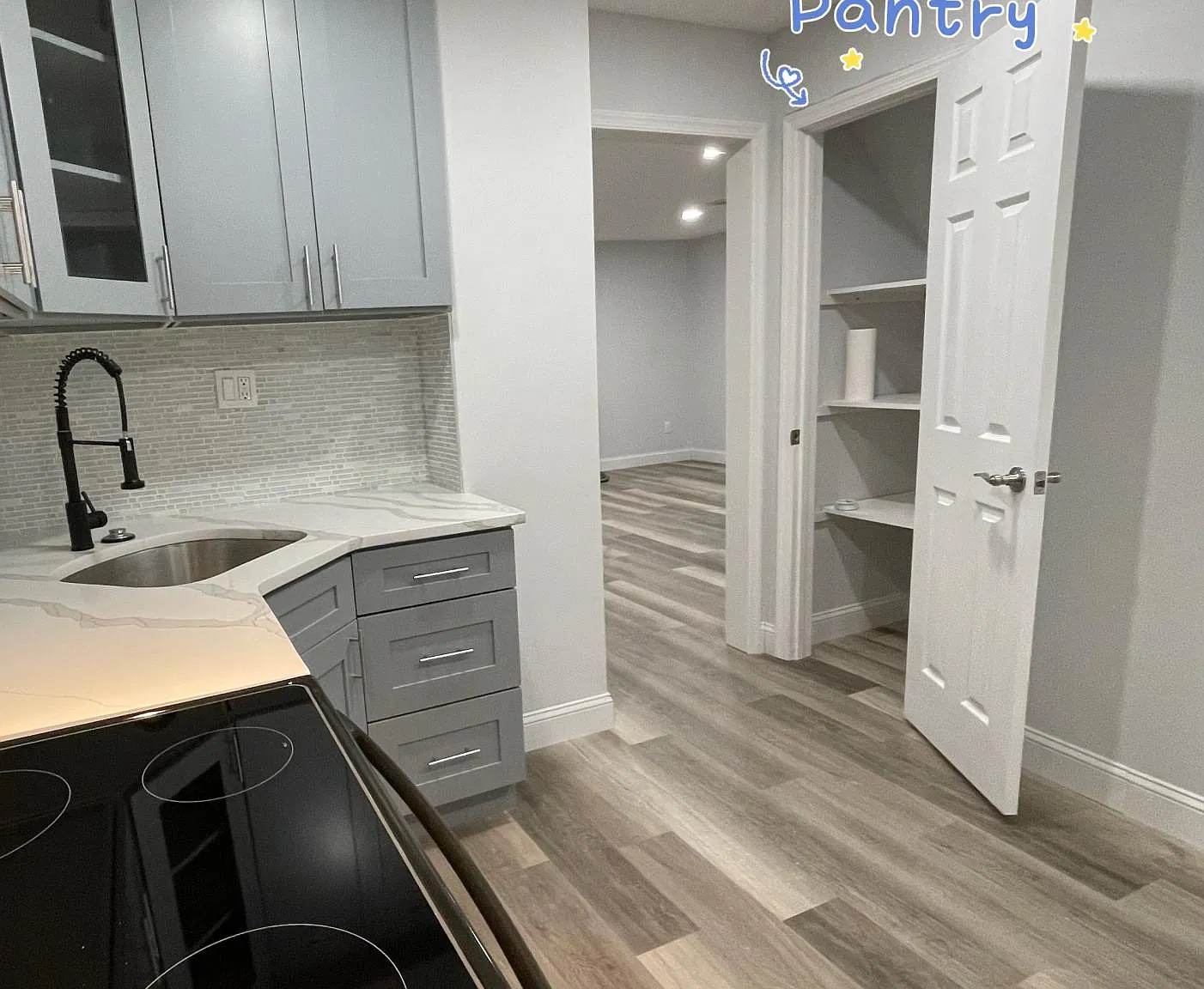 2 bed, 1.5 bath, 1000 sqft, $2,150 — Photo 3