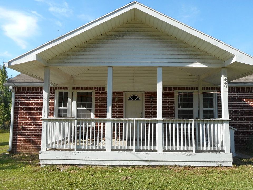 220 Rd, Sarepta, LA 71071 Zillow