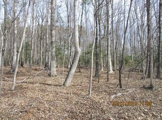 119 Lake Point Dr, Clarksville, VA 23927