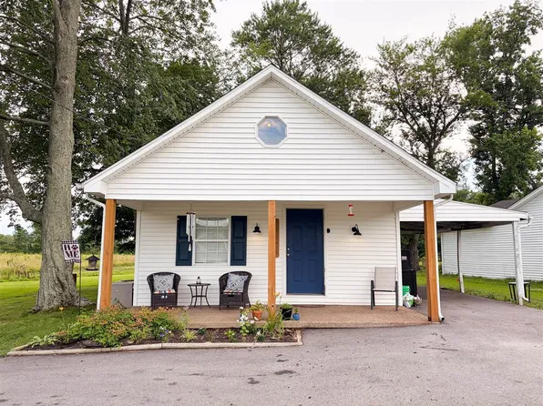 13725 Morgantown Rd, Bowling Green, KY 42101