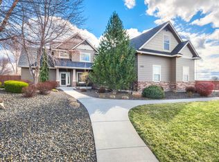 5190 S Bittercreek Ave, Meridian, ID 83642