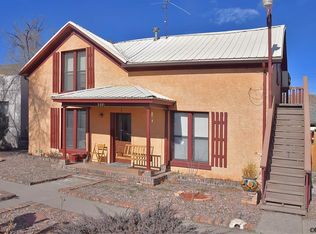311 Macon Ave #1-3, Canon City, CO