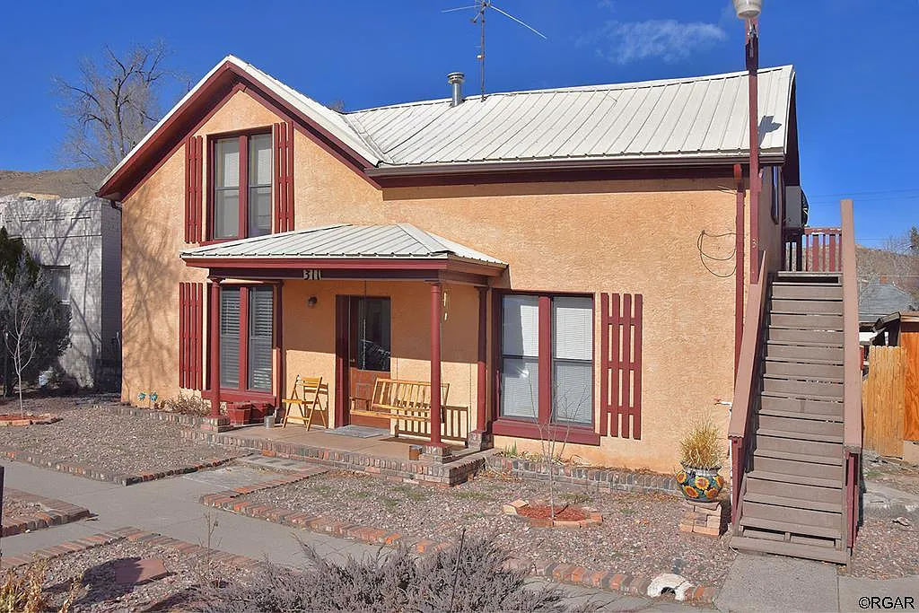 311 Macon Ave #1-3 photo 1