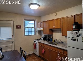 297 Spring Street Ext APT 5, Medford, MA 02155